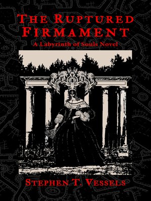 cover image of The Ruptured Firmament